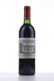 france-bordeaux-wine-dauzac-1990